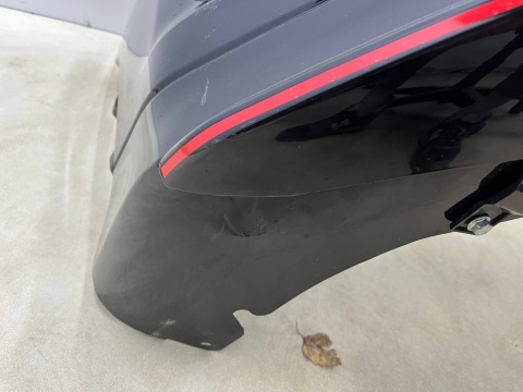 Zderzak przedni Mitsubishi Eclipse Cross Insport 21r.- Lift przód PDC 6400K954ZZ