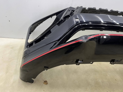 Zderzak przedni Mitsubishi Eclipse Cross Insport 21r.- Lift przód PDC 6400K954ZZ