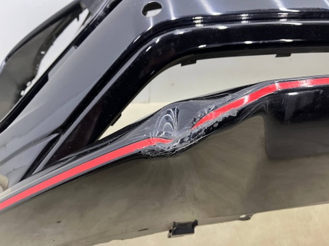 Zderzak przedni Mitsubishi Eclipse Cross Insport 21r.- Lift przód PDC 6400K954ZZ