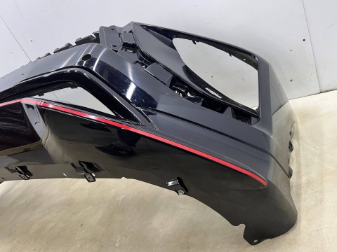 Zderzak przedni Mitsubishi Eclipse Cross Insport 21r.- Lift przód PDC 6400K954ZZ