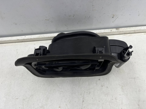 Klapka wlewu paliwa BMW X1 F48 15-22r. NIEPRZEBITA nieuszkodzona 7359171 7458867 8496890