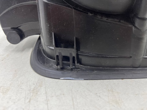 Klapka wlewu paliwa BMW X1 F48 15-22r. NIEPRZEBITA nieuszkodzona 7359171 7458867 8496890
