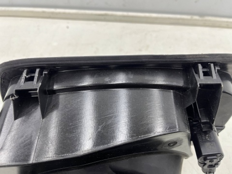 Klapka wlewu paliwa BMW X1 F48 15-22r. NIEPRZEBITA nieuszkodzona 7359171 7458867 8496890