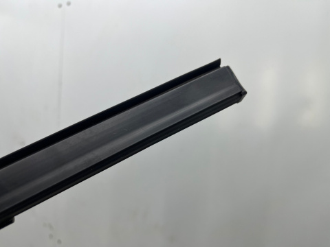 Listwa Mazda CX-30 CX30 19r.- dachowa prawa lewa nakładka zaślepka KOMPLET