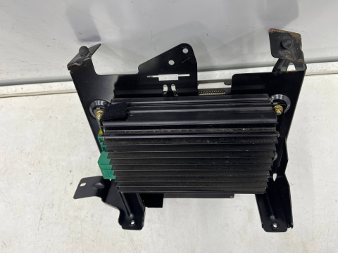 Radio Mercedes w210 95-02r. wzmacniacz audio SUBWOFEER BOSE + moduł telefonu 2108200689 a2108200135 2108203902