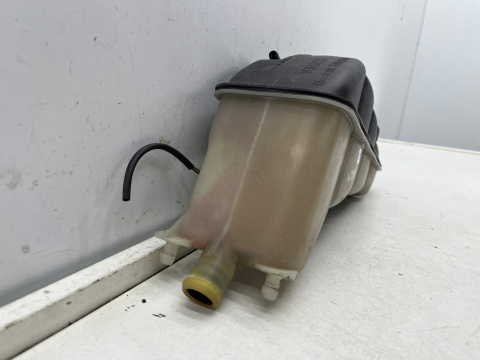 Zbiorniczek wyrównawczy Mercedes w210 95-02r. zbiorniczek płynu chłodzącego oryginalny a2105000349