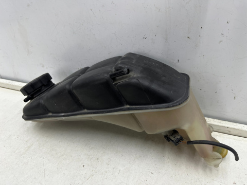 Zbiorniczek wyrównawczy Mercedes w210 95-02r. zbiorniczek płynu chłodzącego oryginalny a2105000349