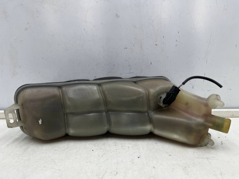 Zbiorniczek wyrównawczy Mercedes w210 95-02r. zbiorniczek płynu chłodzącego oryginalny a2105000349