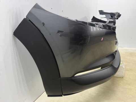 Zderzak przedni Mazda CX-30 CX30 19r.- przód PDC DGH9-50031