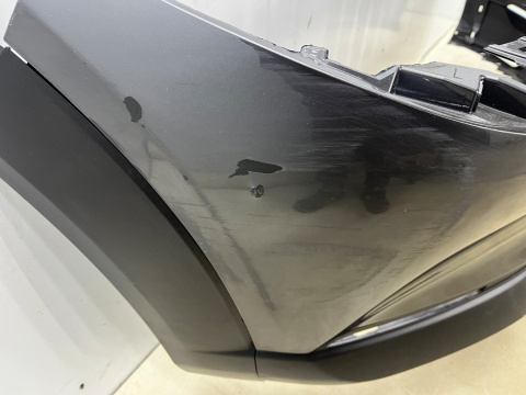 Zderzak przedni Mazda CX-30 CX30 19r.- przód PDC DGH9-50031