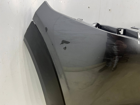 Zderzak przedni Mazda CX-30 CX30 19r.- przód PDC DGH9-50031