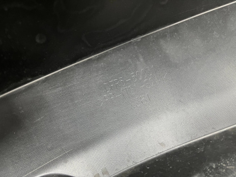 Zderzak przedni Mazda CX-30 CX30 19r.- przód PDC DGH9-50031