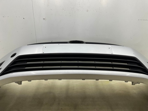 Zderzak przedni VW Caddy III 3 15-20r. Lift przód 2K5807221K