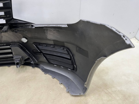 Zderzak przedni VW Caddy III 3 15-20r. Lift przód 2K5807221K