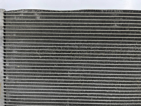 Chłodnica klimatyzacji Vw Transporter T5 Multivan 03-15r. 1.9 tdi 2.0 tdi ORYGINALNA SZCZELNA skraplacz 7h0820411e