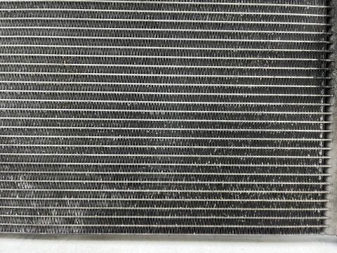 Chłodnica klimatyzacji Vw Transporter T5 Multivan 03-15r. 1.9 tdi 2.0 tdi ORYGINALNA SZCZELNA skraplacz 7h0820411e