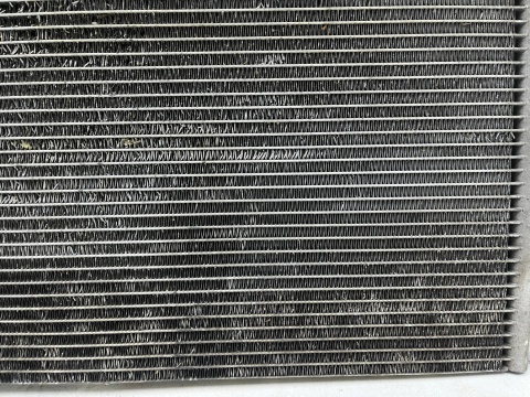 Chłodnica klimatyzacji Vw Transporter T5 Multivan 03-15r. 1.9 tdi 2.0 tdi ORYGINALNA SZCZELNA skraplacz 7h0820411e