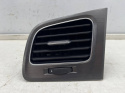 Kratka nawiewu VW Golf 7 VII 12-20r. lewa boczna nadmuchu deski wnętrza 5g1819703g 