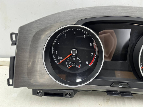 Licznik VW Golf 7 VII 12-20r. 1.4 TSi benzyna zegary 5g0920860