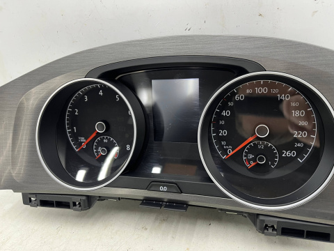 Licznik VW Golf 7 VII 12-20r. 1.4 TSi benzyna zegary 5g0920860