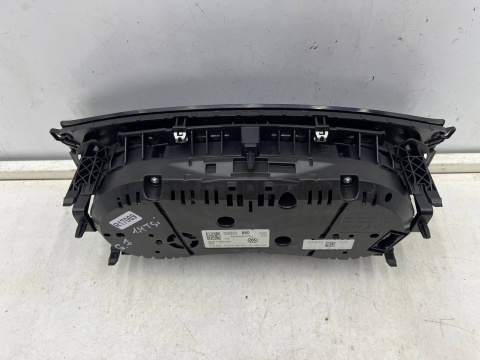 Licznik VW Golf 7 VII 12-20r. 1.4 TSi benzyna zegary 5g0920860