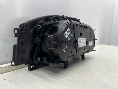 Licznik VW Golf 7 VII 12-20r. 1.4 TSi benzyna zegary 5g0920860