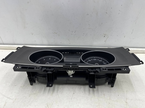 Licznik VW Golf 7 VII 12-20r. 1.4 TSi benzyna zegary 5g0920860