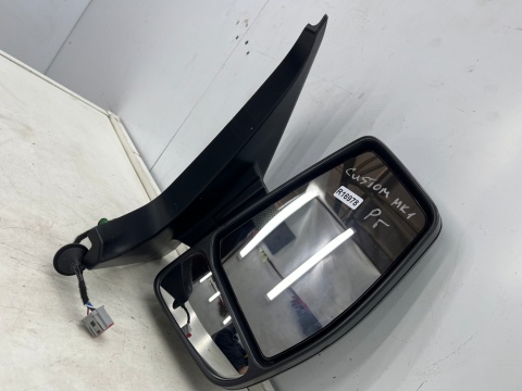 Lusterko Ford Transit Custom Mk1 12-23r. zewnętrzne prawe elektryczne 6pin bk21-17682-bjw