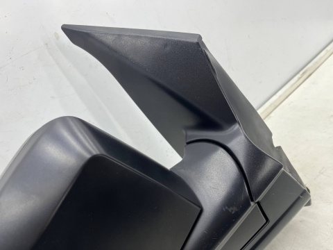 Lusterko Ford Transit Custom Mk1 12-23r. zewnętrzne prawe elektryczne 6pin bk21-17682-bjw