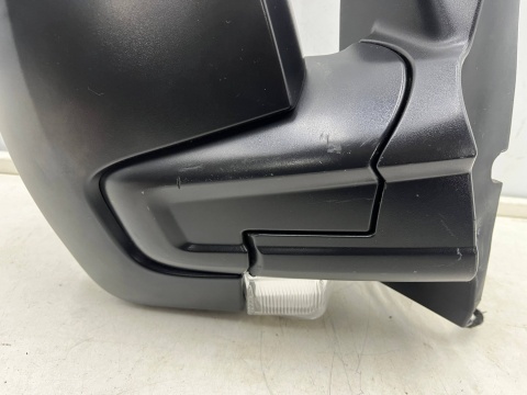 Lusterko Ford Transit Custom Mk1 12-23r. zewnętrzne prawe elektryczne 6pin bk21-17682-bjw