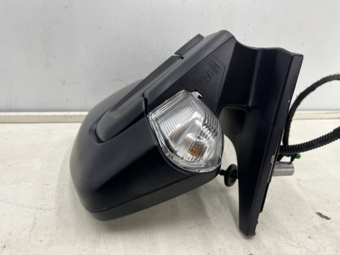 Lusterko Ford Transit Custom Mk1 12-23r. zewnętrzne prawe elektryczne 6pin bk21-17682-bjw