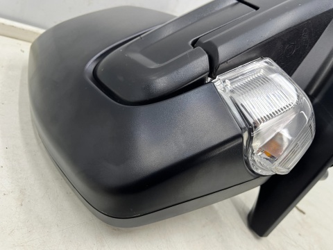 Lusterko Ford Transit Custom Mk1 12-23r. zewnętrzne prawe elektryczne 6pin bk21-17682-bjw