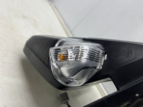 Lusterko Ford Transit Custom Mk1 12-23r. zewnętrzne prawe elektryczne 6pin bk21-17682-bjw