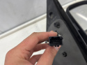Lusterko Renault Master 3 III NV400 Movano B 10-24r. PRAWE elektryczne zewnętrzne ogrzewane 9 pin