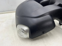 Lusterko Renault Master 3 III NV400 Movano B 10-24r. PRAWE elektryczne zewnętrzne ogrzewane 9 pin