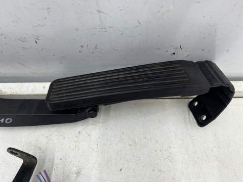 Pedał gazu Mercedes w210 95-02r. potencjometr gazu czujnik przyspieszenia linka a0115428717 1293010001 0205001303