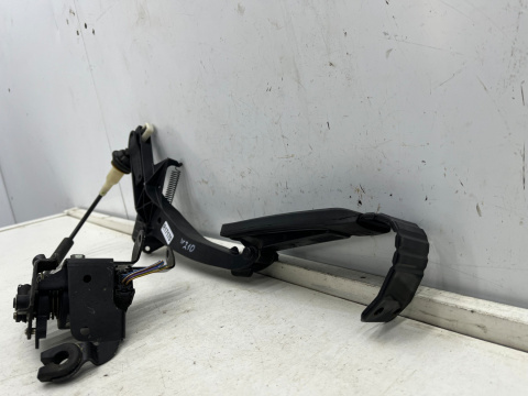 Pedał gazu Mercedes w210 95-02r. potencjometr gazu czujnik przyspieszenia linka a0115428717 1293010001 0205001303