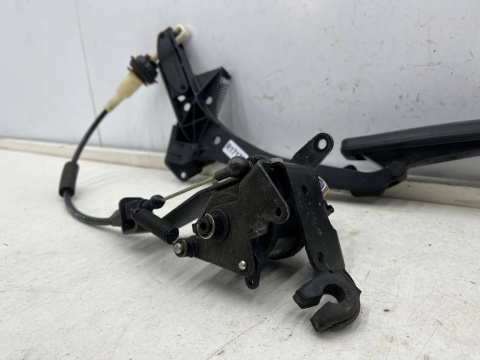 Pedał gazu Mercedes w210 95-02r. potencjometr gazu czujnik przyspieszenia linka a0115428717 1293010001 0205001303