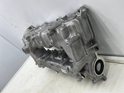 Pokrywa zaworów Opel Astra K Mokka A Insignia B 15-22r. 1.4 T 1.5 T benzyna dekiel głowicy 428702815