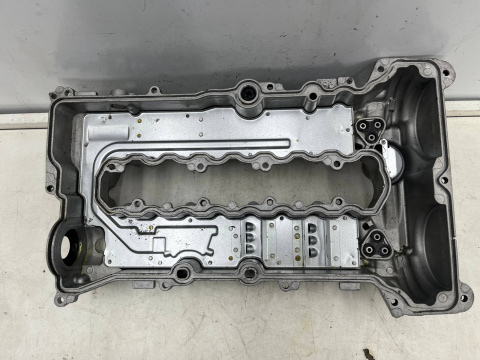 Pokrywa zaworów Opel Astra K Mokka A Insignia B 15-22r. 1.4 T 1.5 T benzyna dekiel głowicy 428702815