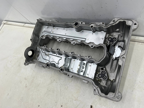 Pokrywa zaworów Opel Astra K Mokka A Insignia B 15-22r. 1.4 T 1.5 T benzyna dekiel głowicy 428702815