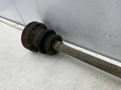 Półoś Mercedes w210 95-02r. 4matic 3.2 v6 benzyna prawa tylna półoś napędowa przegub prawy tył