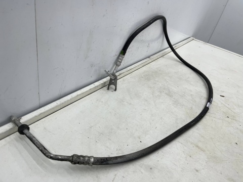 Rura Mercedes w210 95-02r. 3.2 v6 benzyna przewód wąż klimatyzacji