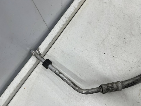 Rura Mercedes w210 95-02r. 3.2 v6 benzyna przewód wąż klimatyzacji