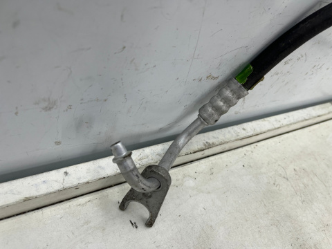 Rura Mercedes w210 95-02r. 3.2 v6 benzyna przewód wąż klimatyzacji