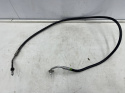 Rura Mercedes w210 95-02r. 3.2 v6 benzyna przewód wąż klimatyzacji