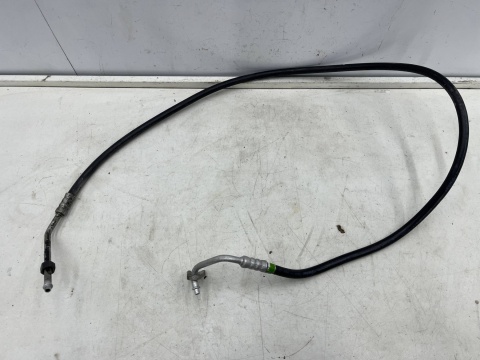 Rura Mercedes w210 95-02r. 3.2 v6 benzyna przewód wąż klimatyzacji