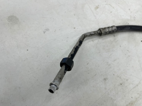Rura Mercedes w210 95-02r. 3.2 v6 benzyna przewód wąż klimatyzacji
