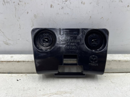 Ślizg Mazda CX-5 II CX5 II KF KB 17r.- prawe lewe tylne mocowanie wspornik uchwyt listwy zderzaka prawy lewy tył kb8a-51-u30