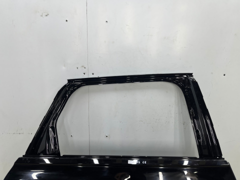 Drzwi Audi A6 C8 4K 18r.- kombi avant prawe tylne prawy tył